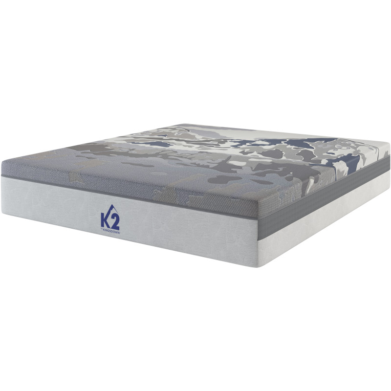 K2H Komplete Hybrid Mattress - Thumbnail 2