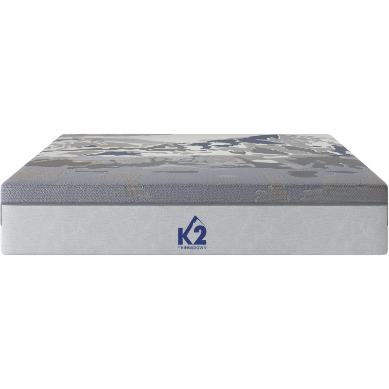 K2H Komplete Hybrid Mattress - Thumbnail 3