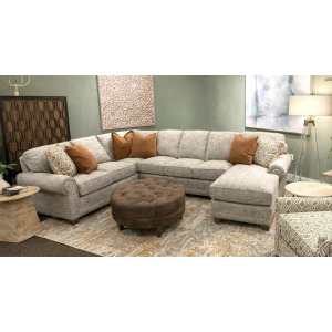 FAB: 522404 FIN: BUTTERNUT