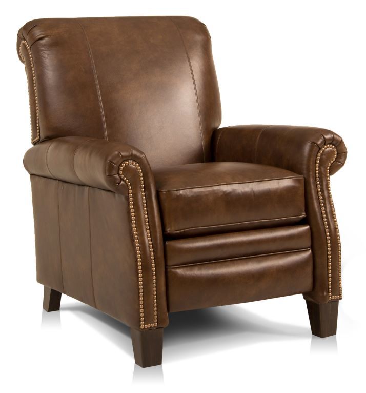 Mansfield Leather Motorized Recliner NIS282048768 by Kirkwood Designs