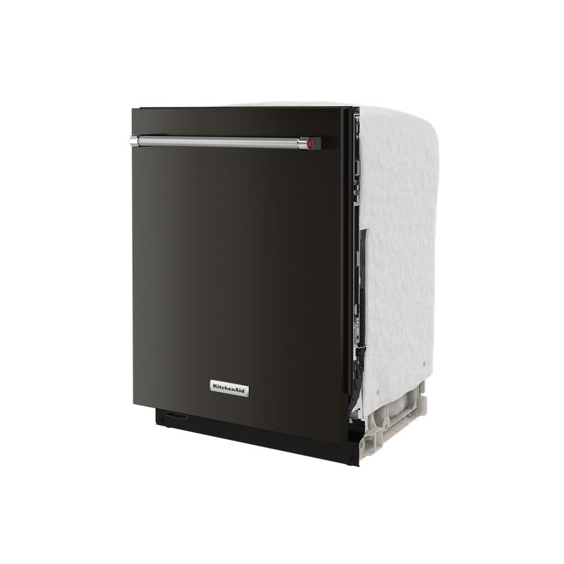 44 dba dishwasher in printshield ™ finish with freeflex ™ third rack