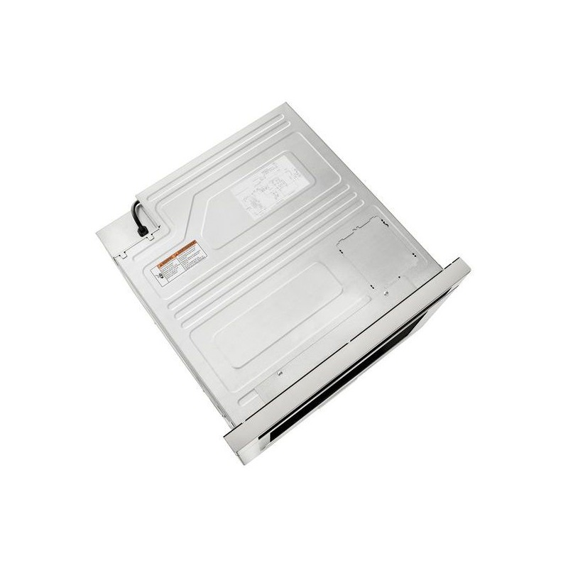 24" UnderCounter Microwave Oven Drawer KMBD104GSS by KitchenAid at