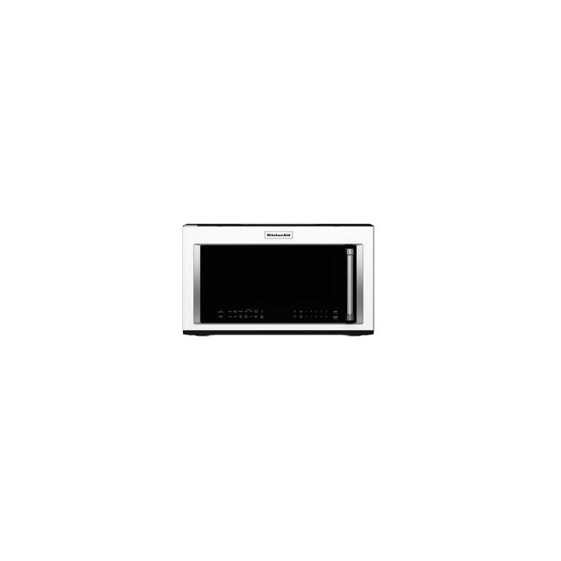 1000Watt Convection Microwave Hood Combination KMHC319EWH by
