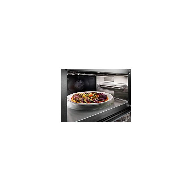27" Combination Wall Oven with EvenHeat™ True Convection (lower oven