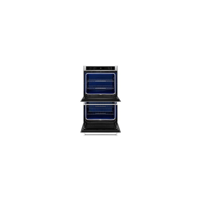 27" Double Wall Oven with EvenHeat™ Thermal Bake/Broil KODT107ESS by