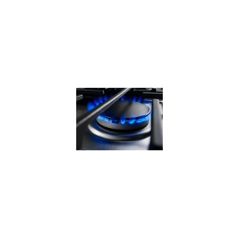 30Inch 4Burner Dual Fuel Downdraft SlideIn Range KSDG950ESS by