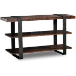 Sofa Table