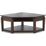 Wedgeland Cocktail Table