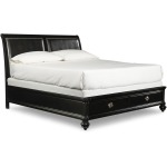 Danbury California King Bed