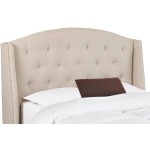 Harvard Headboard