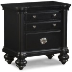 Danbury Night Stand