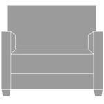Lahoya Chair