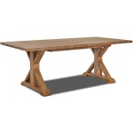 Homecoming Dining Table