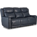 Halifax Power Reclining Sofa