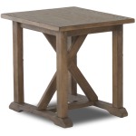 Felton End Table