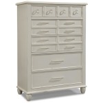 Sea Breeze Drawer Chest