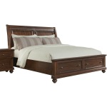 Whittington Queen Bed