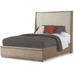 Melbourne Queen Bed