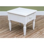 Sea Breeze End Table
