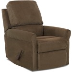 Baja Swivel Gliding Reclining Chair