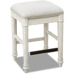 Stool, Soft White