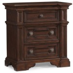 San Marcos Nightstand