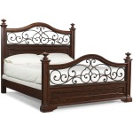 San Marcos California King Bed