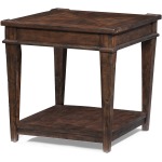 Azaela End Table