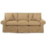 Patterns Sofa