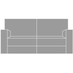 Lahoya Loveseat