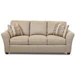 Sedgewick Dreamquest Queen Sleeper w/Chopper Fabric