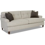 Regan Sofa - KoolGel Plus