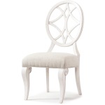 Jasper County Side Chair