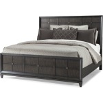 Regency California King Bed