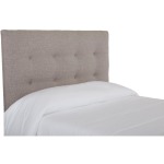 Duncan Headboard