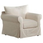 Jenny Chair Slip Cover