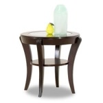 Bandero End Table