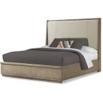 Melbourne California King Bed
