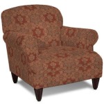 Wrigley Chair