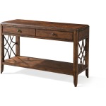 Georgia Rain Sofa Table