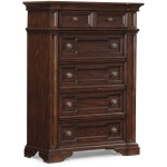 San Marcos Drawer Chest