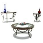 Onslow End Table
