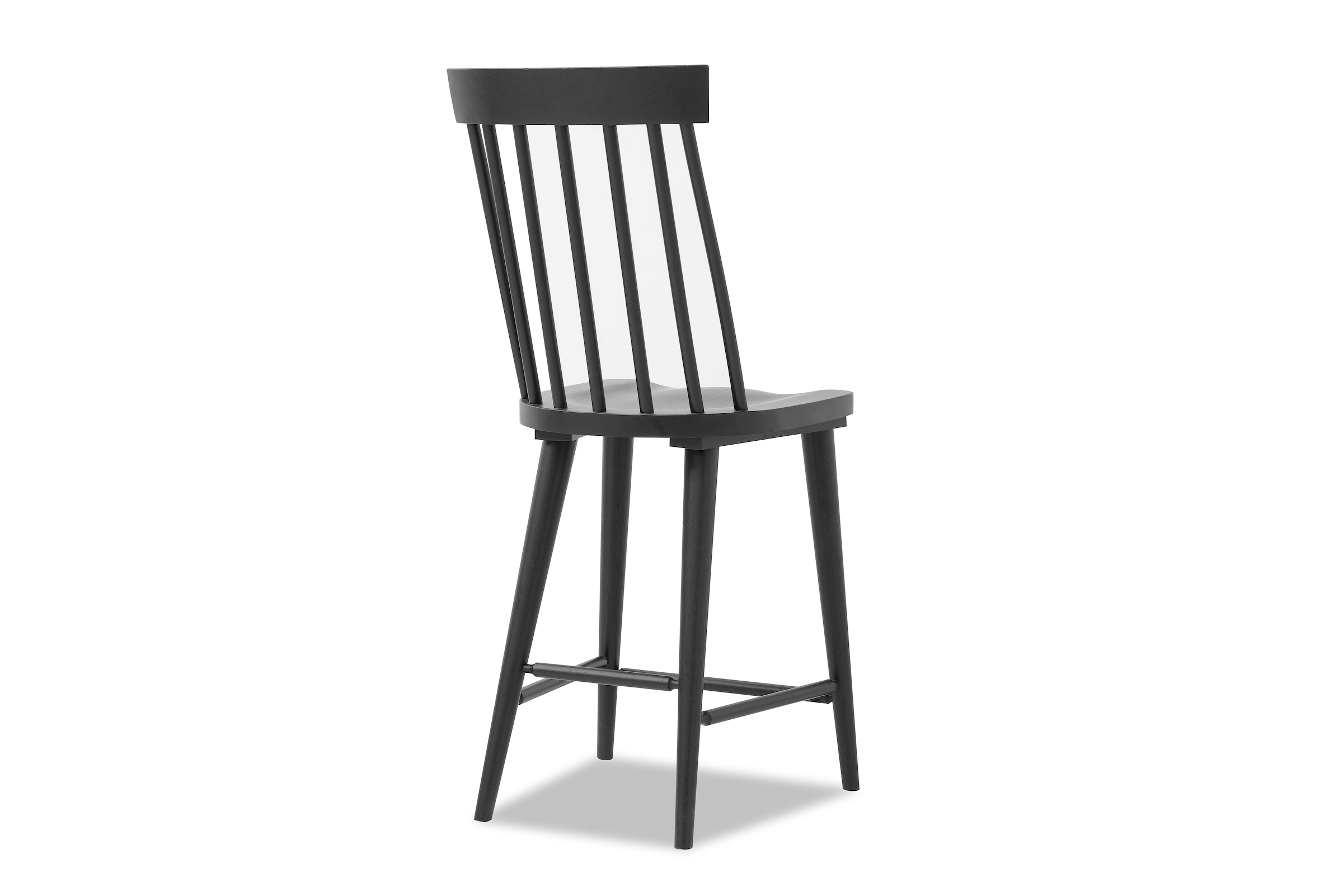 Today's Traditions Macon Windsor Counter Stool Blacksmith 657925 DRC