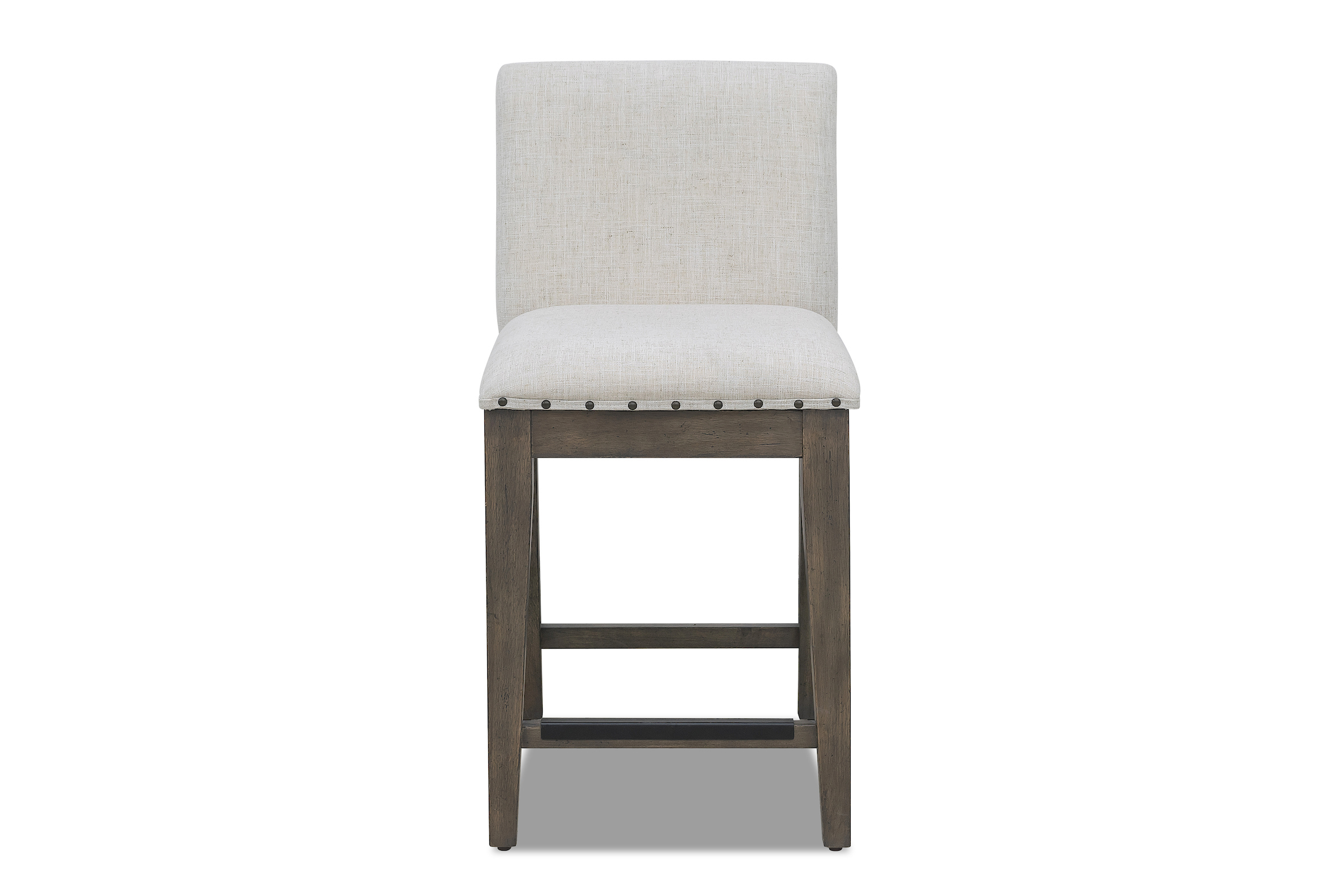Hometown Davis Counter Height Stool 795924 STOOL by Klaussner at
