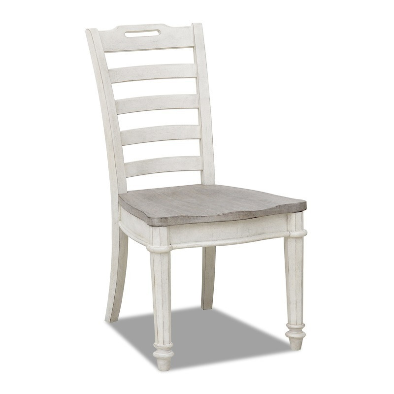 Maribelle 7 PC Dining Set 814096+900x6 by Klaussner at Northeast