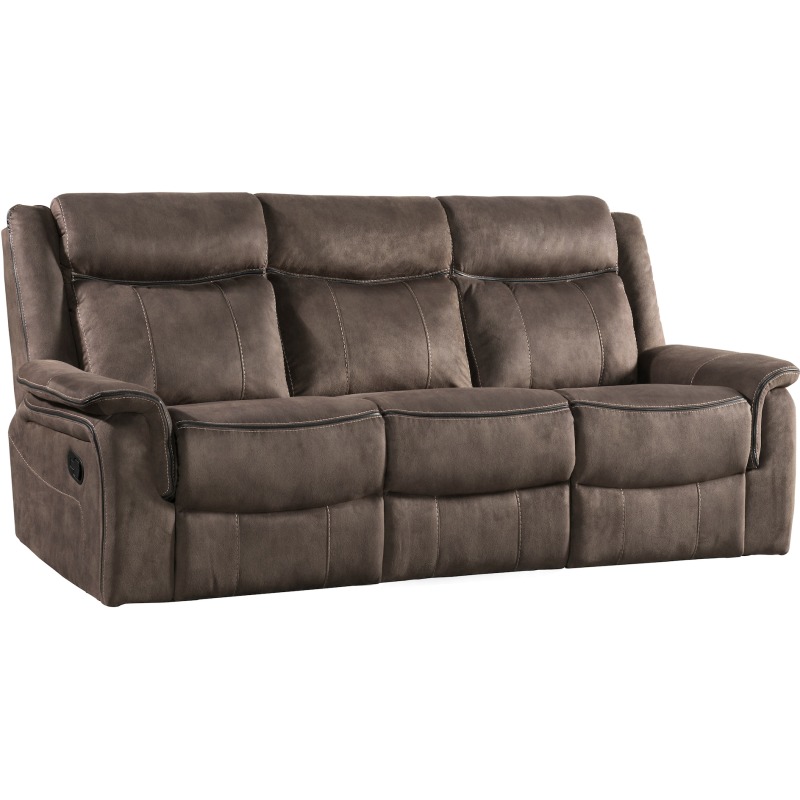 Kisner Reclining Sofa Lorenzo Brown By Klaussner Lrmso2u88480 Missouri Furniture Kisner Reclining Sofa Lorenzo Brown, Klaussner Posen Sofa Reviews