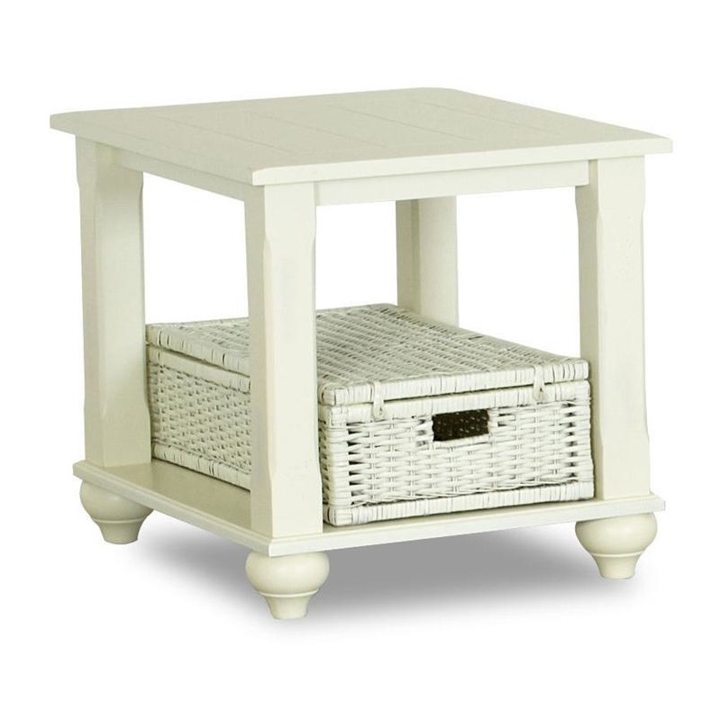 International Basket For Occasional Tables 842-809BSK BSKT