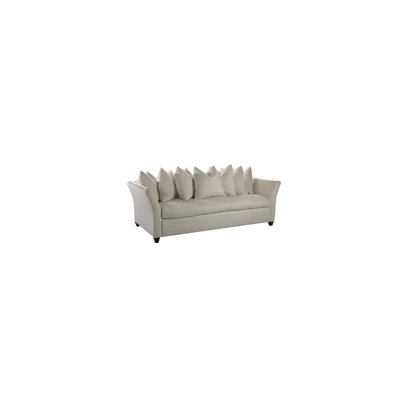 Fifi Sofa By Klaussner D28944s Missouri Furniture Fifi Sofa By Klaussner D28944s