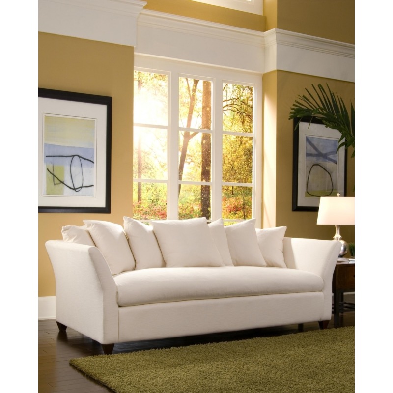 Sofa By Klaussner Fifi Missouri Furniture Sofa By Klaussner Fifi Missouri
