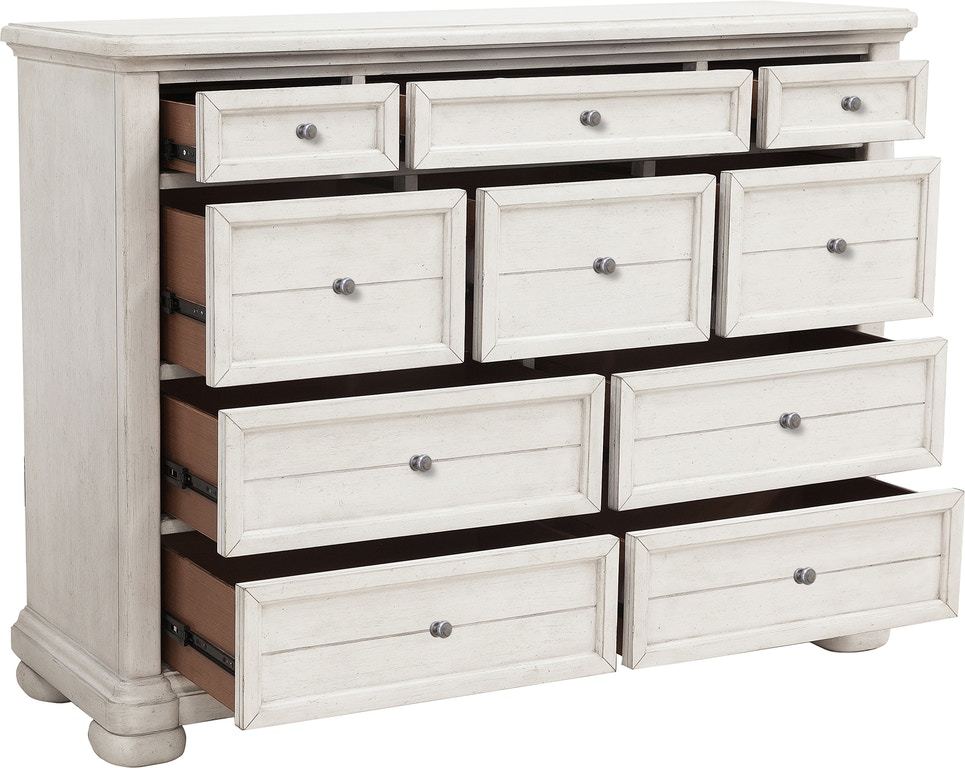Nashville Dresser 749650 by Klaussner at Old Brick Furniture